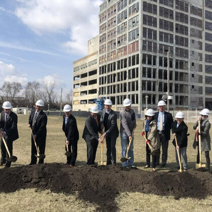 EB5 Visa Investors Blog Workflow Case study automated blog content creator